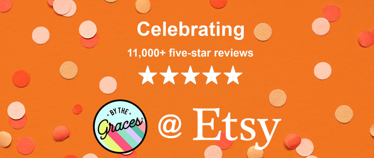 Your GoTo Shop for Etsy Teacher Lanyards! By the Graces