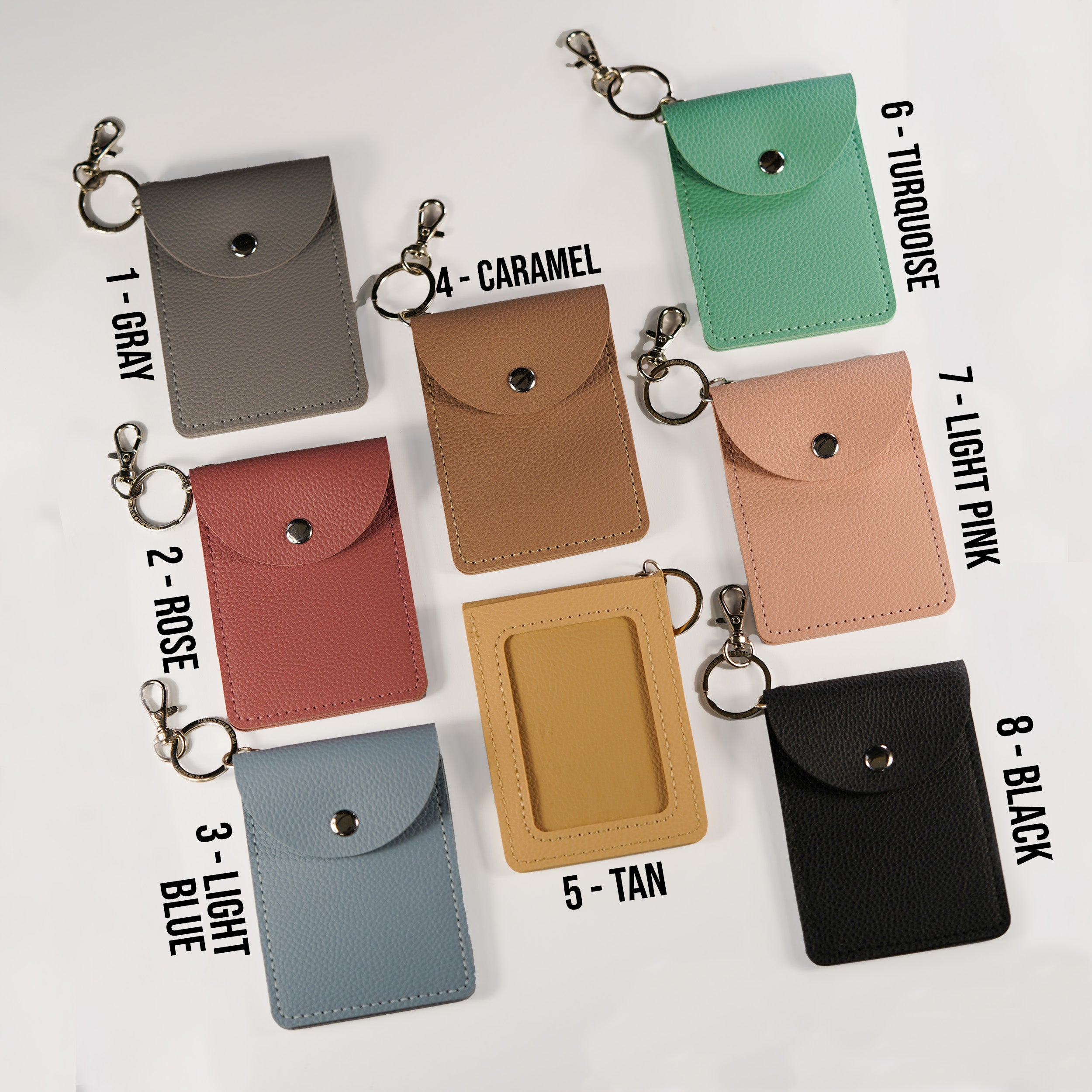 Vegan Leather Wallet