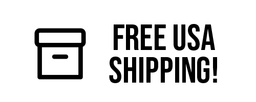 Free Shipping in the USA