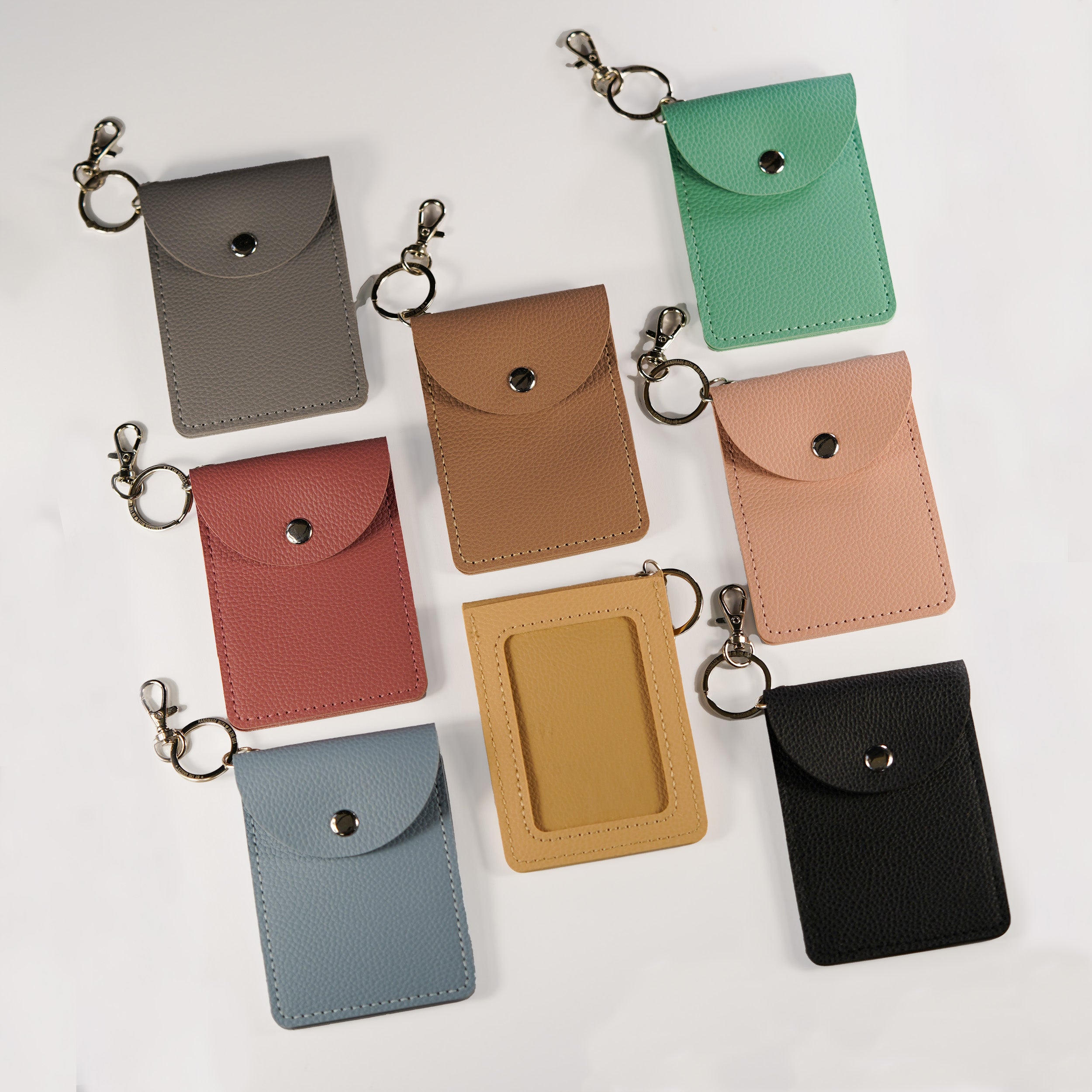 Vegan Leather Wallet