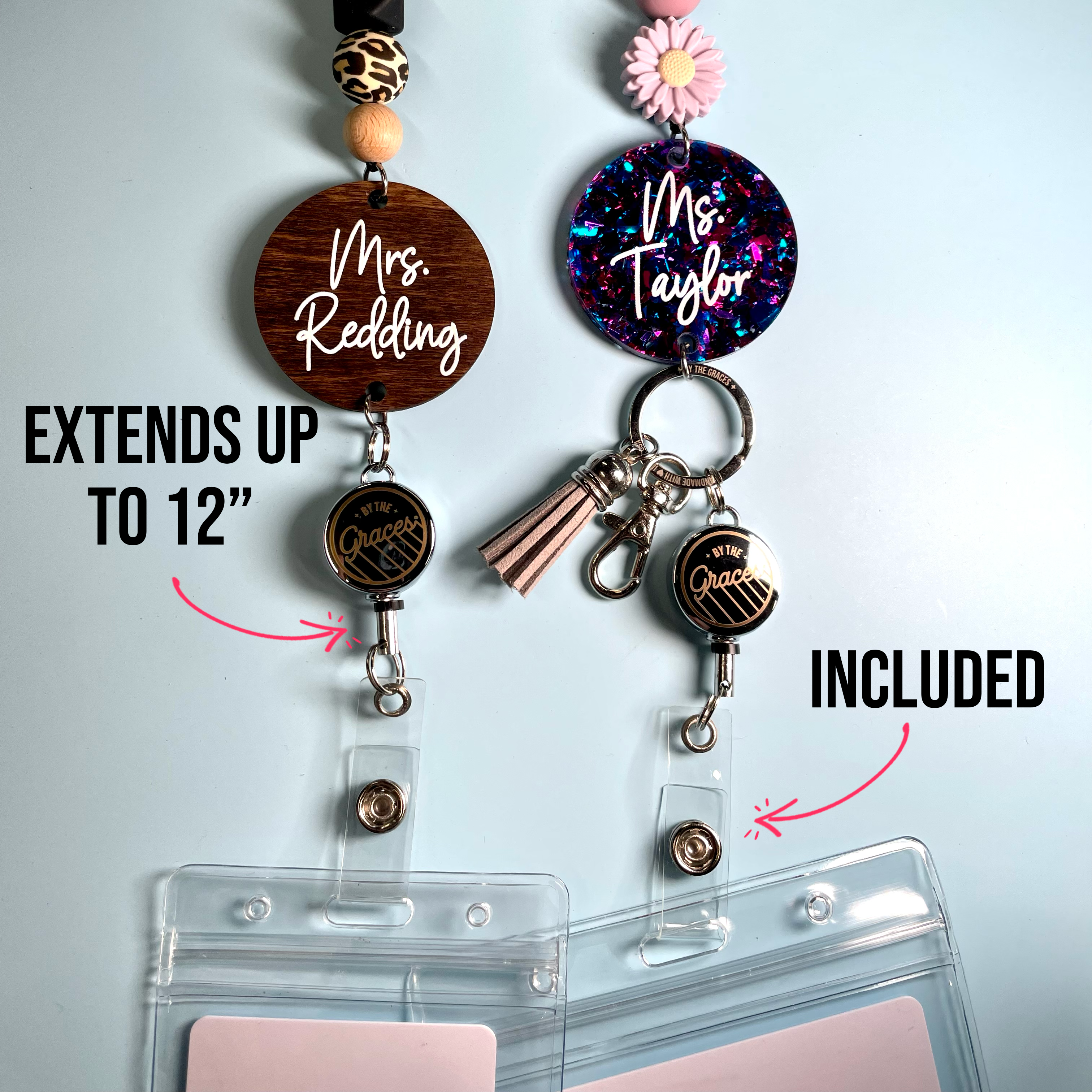 Retractable Reel