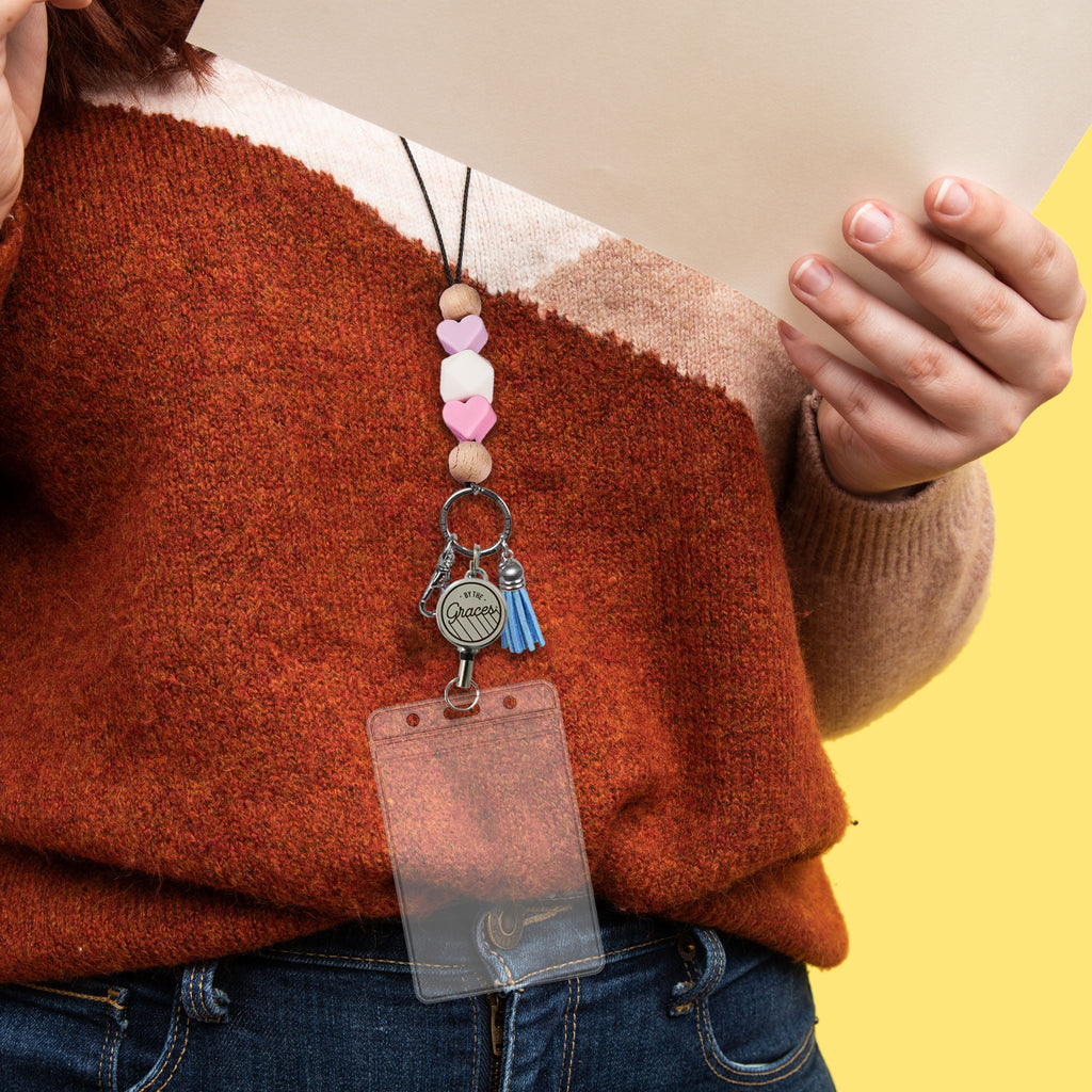 Lovey Dovey Lanyard