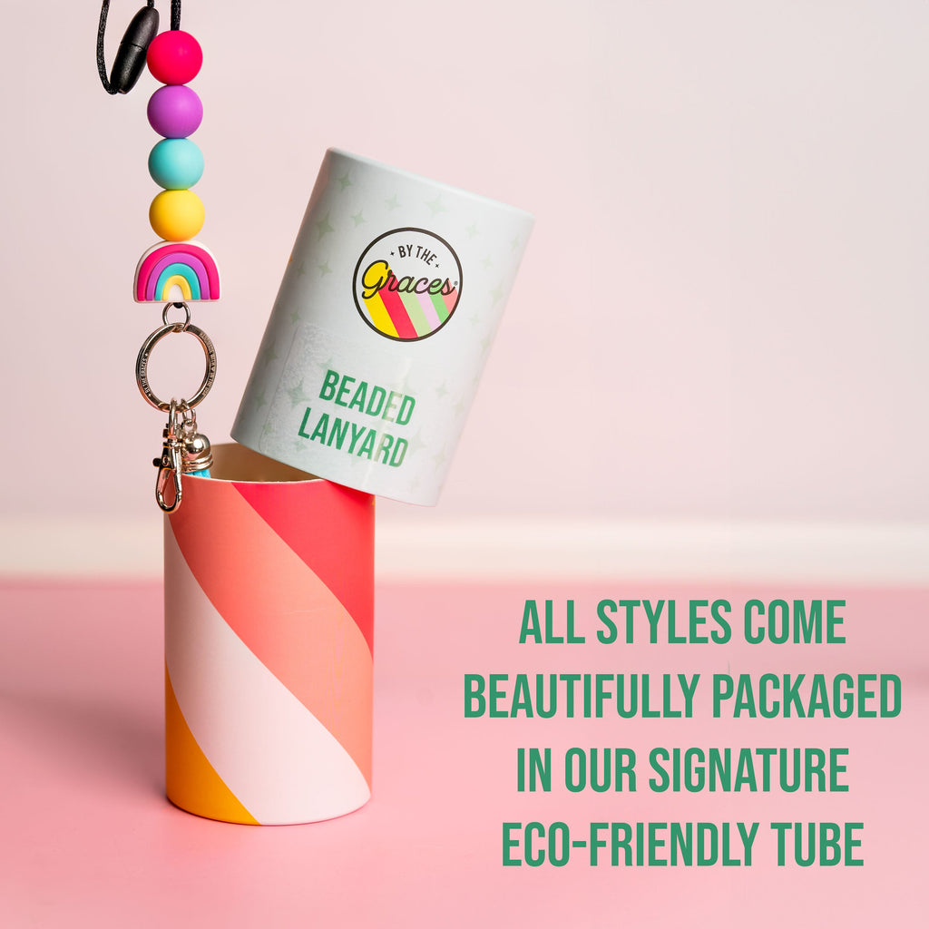 Lovey Dovey Lanyard