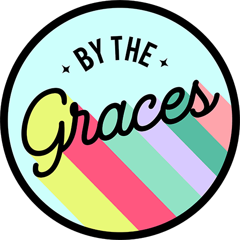 Gift Card - By the Graces